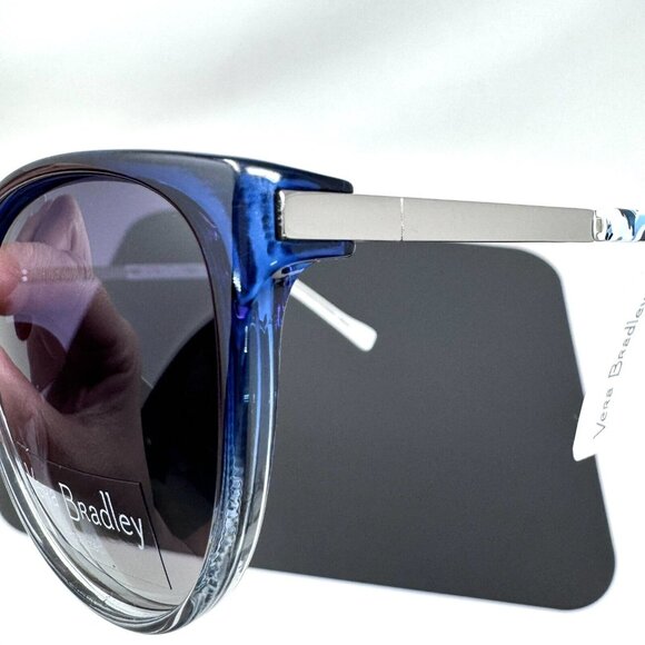 Vera Bradley Sunglasses Tory Cloud Vine Polarized Frames main image 11